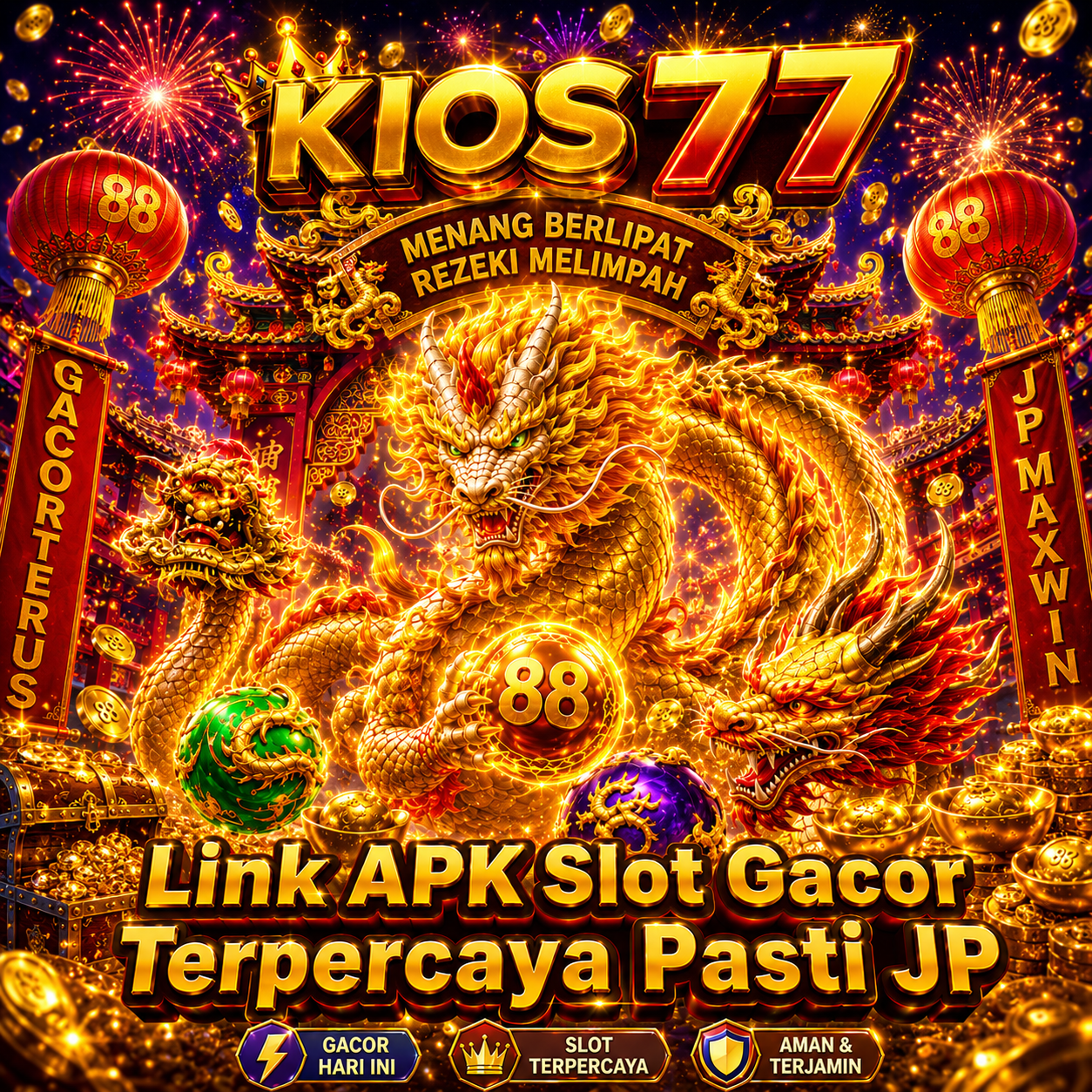 KIOS77 – Dunia Digital Modern yang Bergerak Lebih Cepat dari Pikiran, Stabil Seperti Bintang di Tengah Malam Server